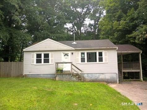 6 Blueberry Lane New Milford CT 06784