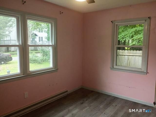 6 Blueberry Lane New Milford CT 06784