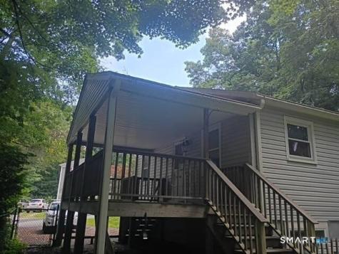 6 Blueberry Lane New Milford CT 06784