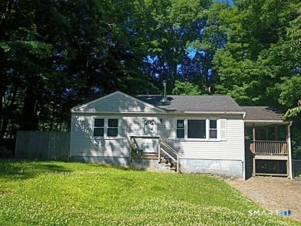 6 Blueberry Lane New Milford CT 06784