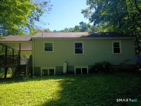 6 Blueberry Lane New Milford CT 06784