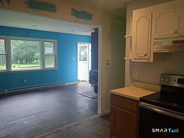 6 Blueberry Lane New Milford CT 06784