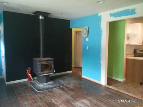 6 Blueberry Lane New Milford CT 06784