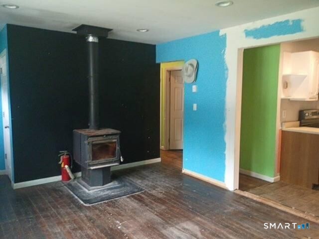 6 Blueberry Lane New Milford CT 06784