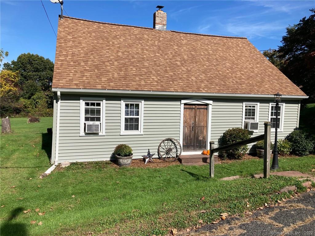 164 Sand Hill Road Portland CT 06480
