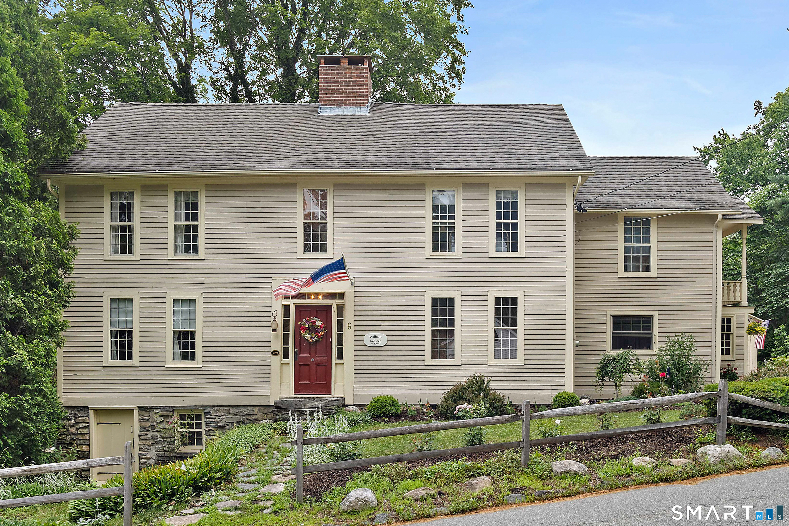 6 Canterbury Turnpike Norwich CT 06360