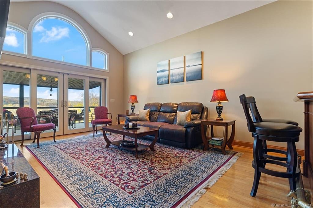 195 Injun Hollow Road Haddam CT 06424