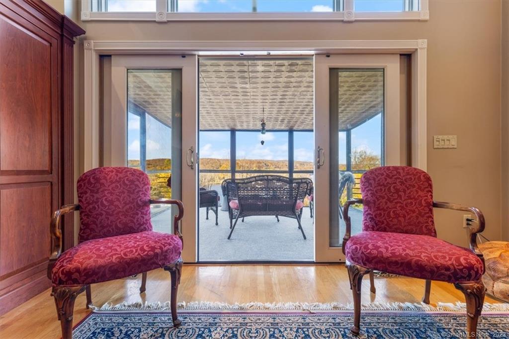 195 Injun Hollow Road Haddam CT 06424