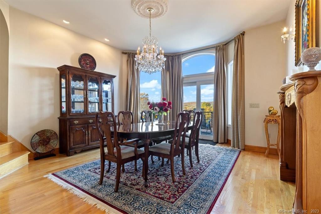 195 Injun Hollow Road Haddam CT 06424