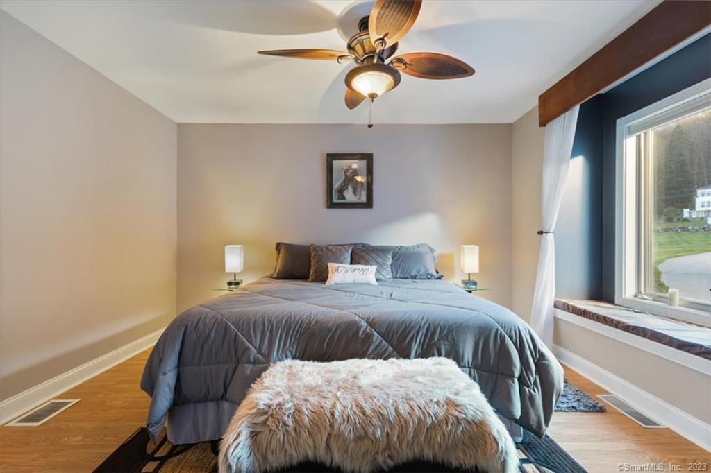 195 Injun Hollow Road Haddam CT 06424
