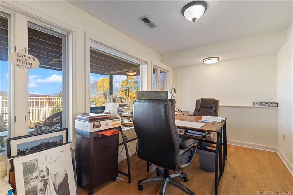 195 Injun Hollow Road Haddam CT 06424
