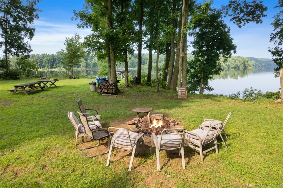 195 Injun Hollow Road Haddam CT 06424