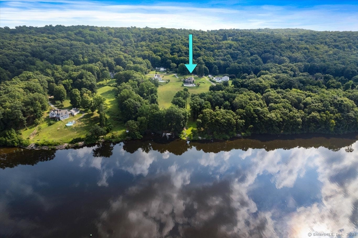 195 Injun Hollow Road Haddam CT 06424