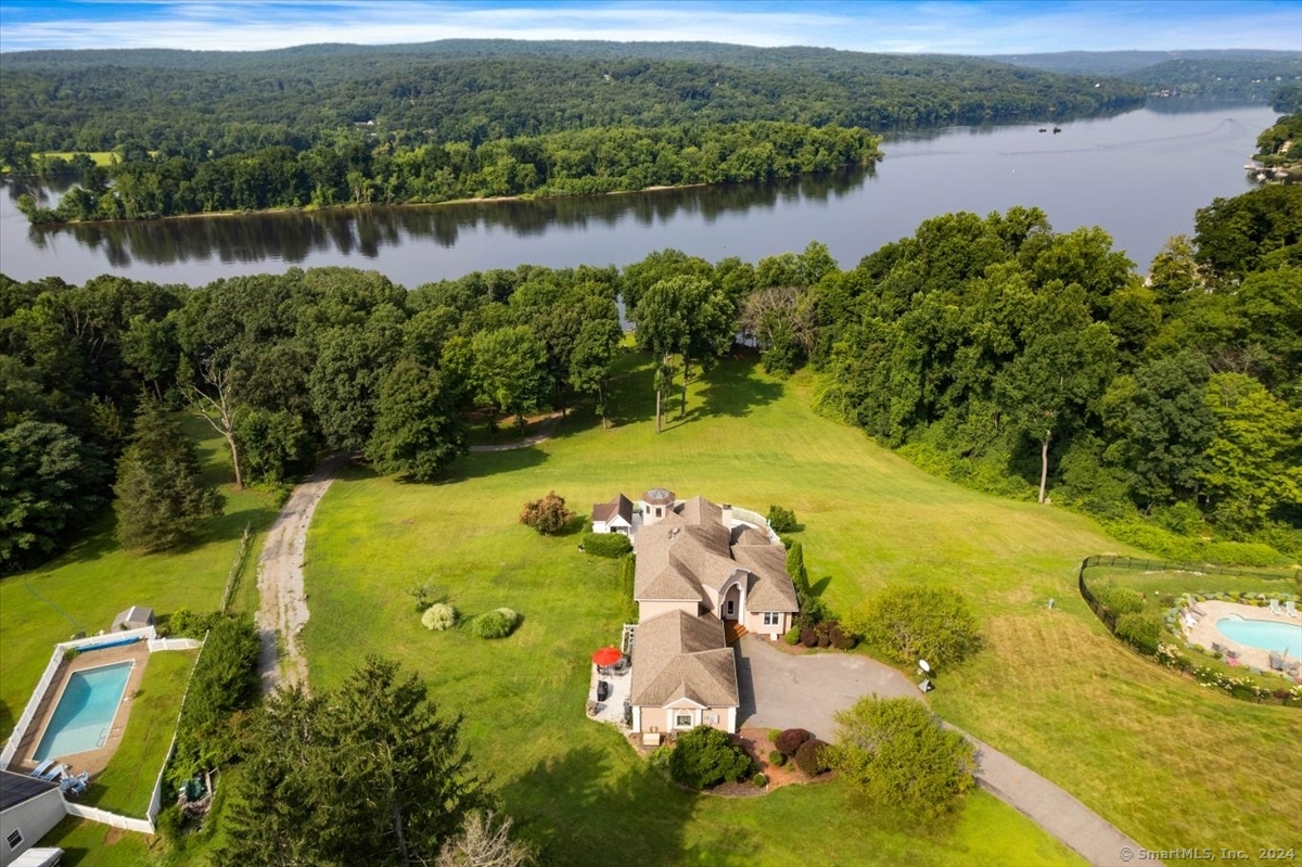 195 Injun Hollow Road Haddam CT 06424