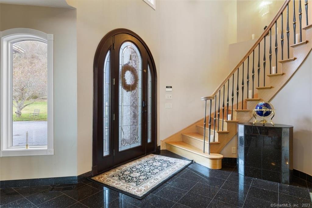 195 Injun Hollow Road Haddam CT 06424