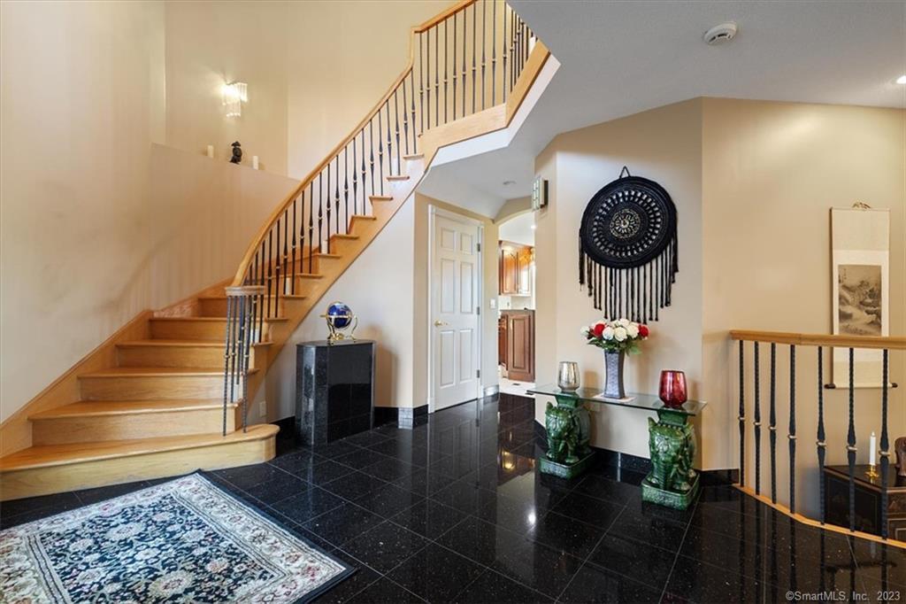 195 Injun Hollow Road Haddam CT 06424