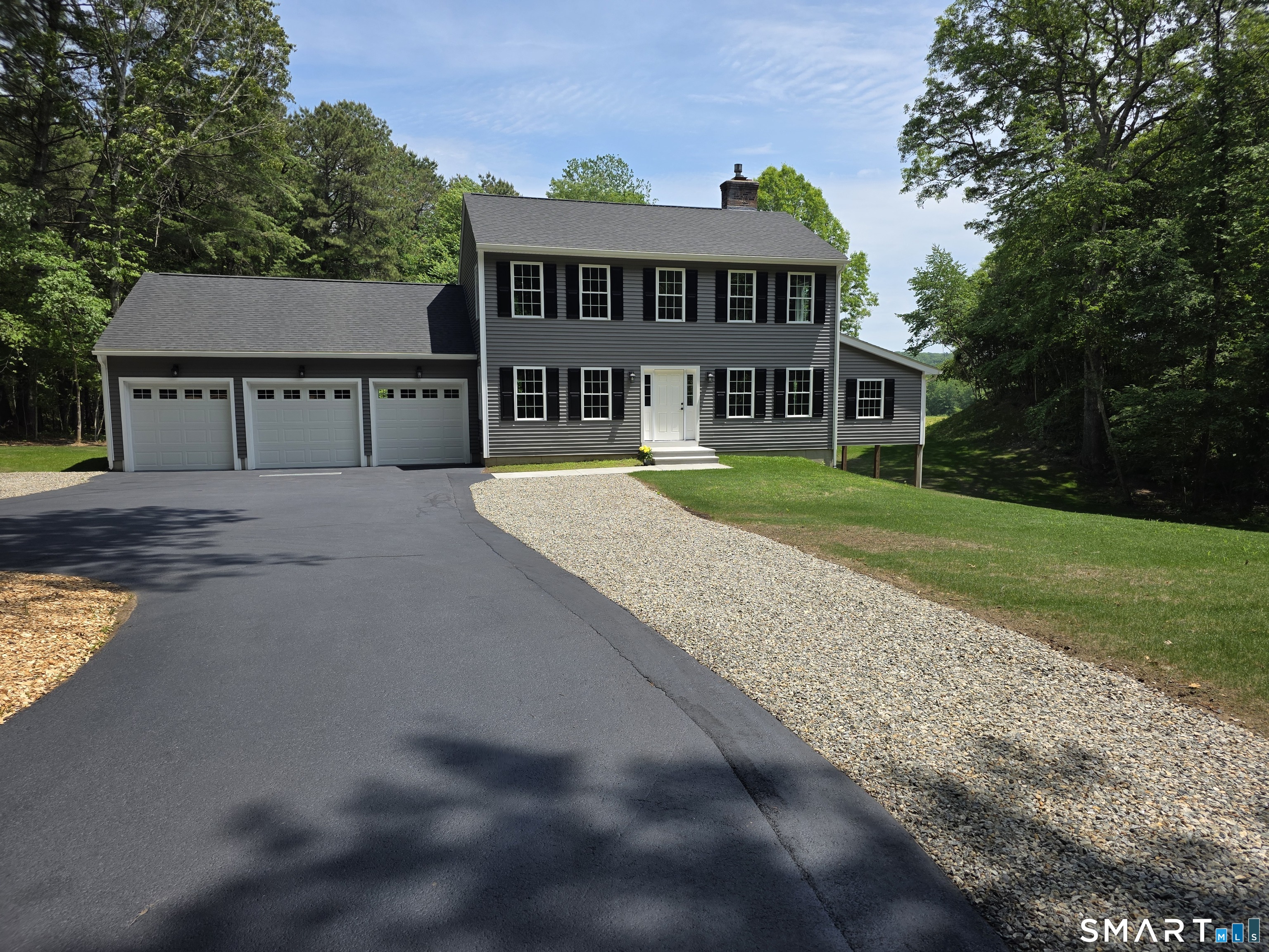 236 Rixtown Road Griswold CT 06351
