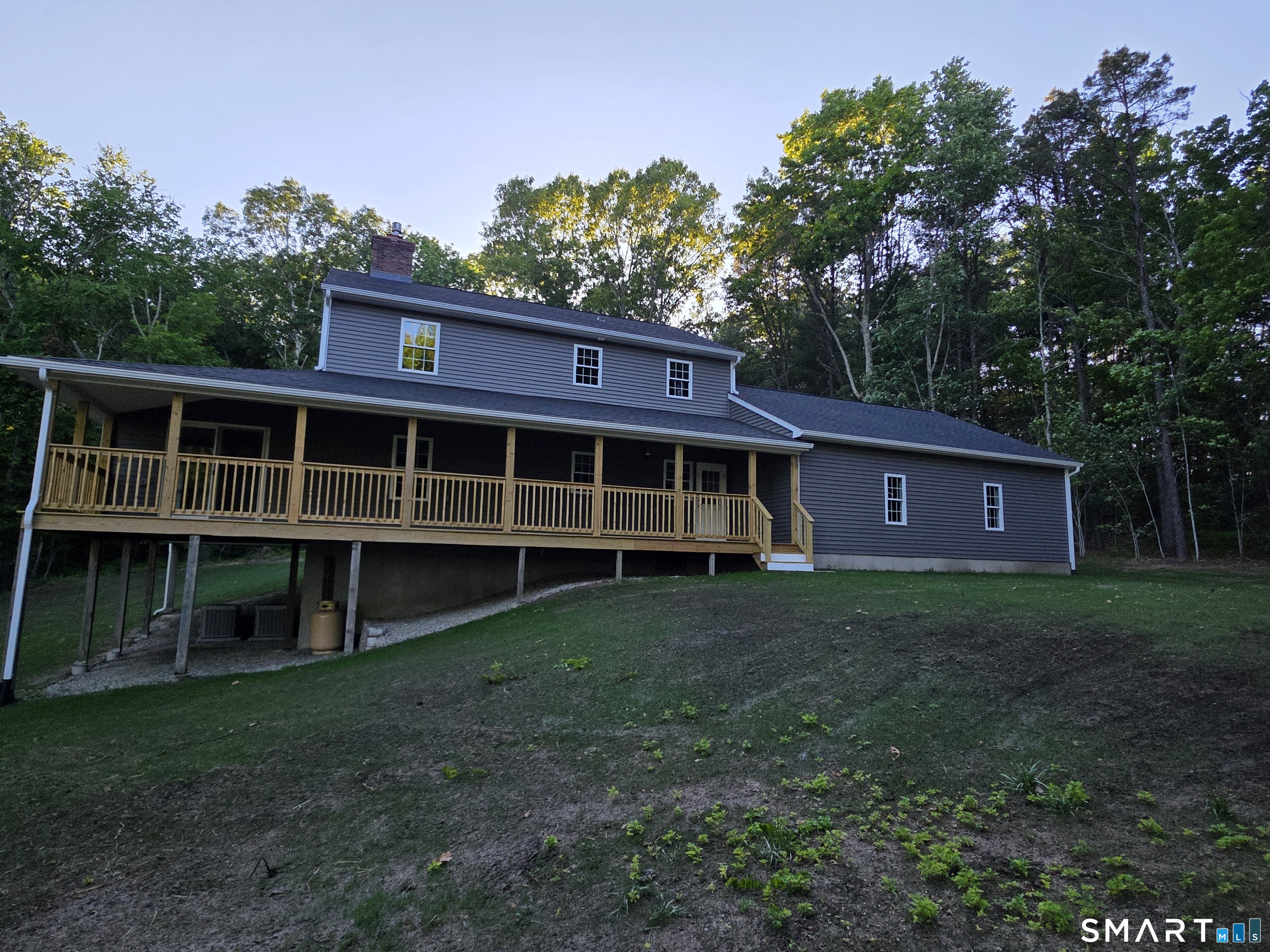 236 Rixtown Road Griswold CT 06351