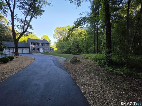 236 Rixtown Road Griswold CT 06351