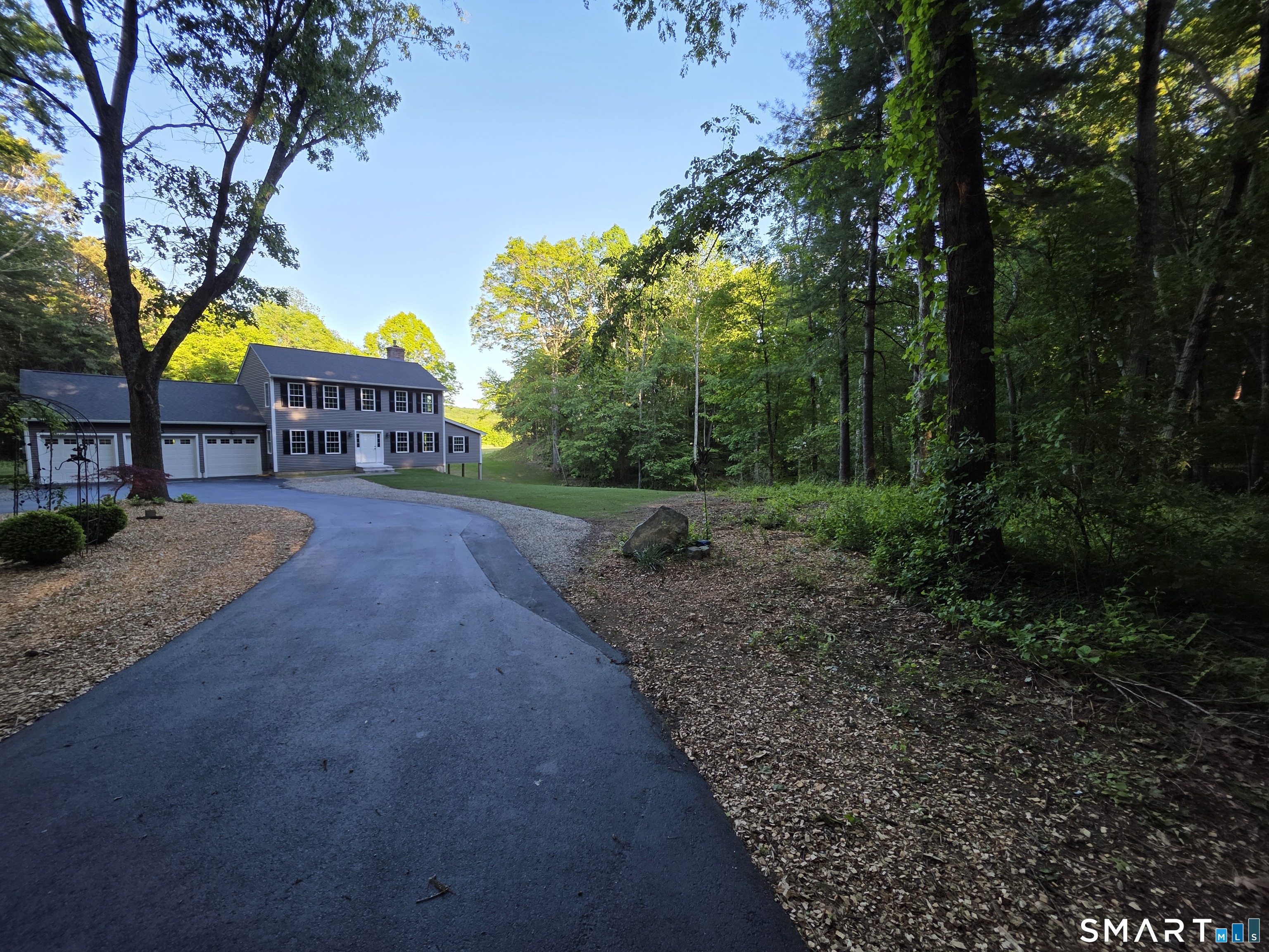 236 Rixtown Road Griswold CT 06351