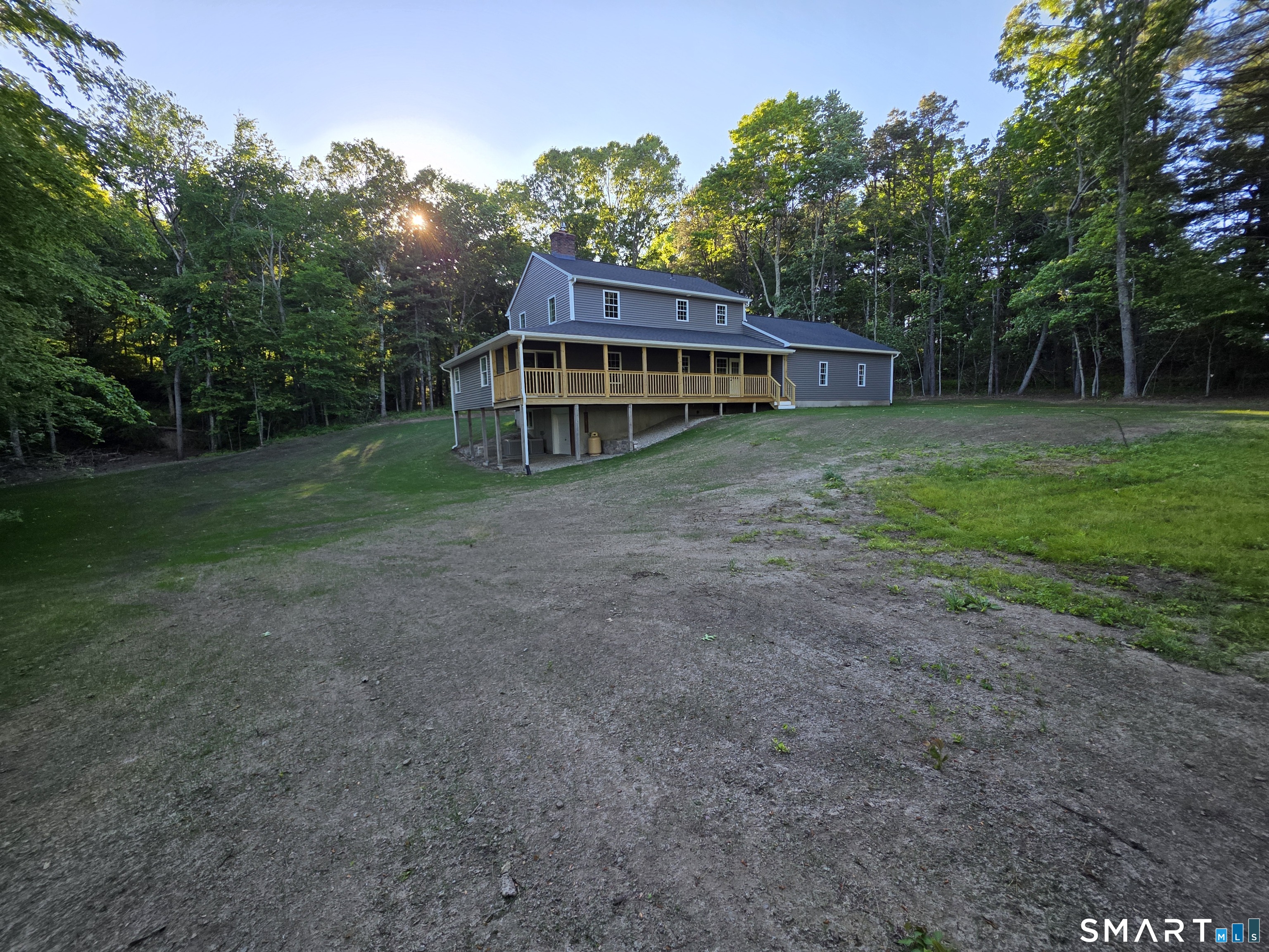 236 Rixtown Road Griswold CT 06351