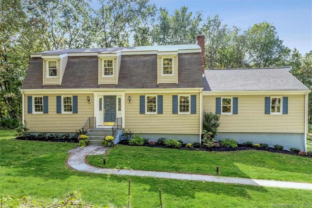 129 Keeler Drive Ridgefield CT 06877