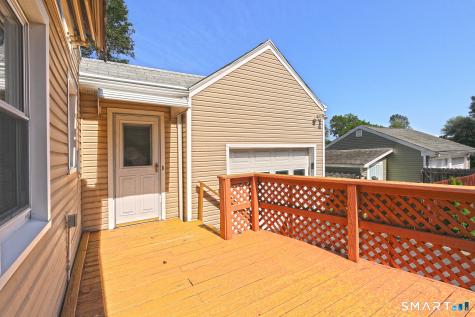 53 Raycroft Street Milford CT 06461