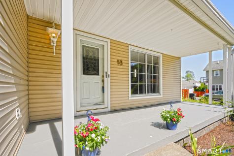 53 Raycroft Street Milford CT 06461