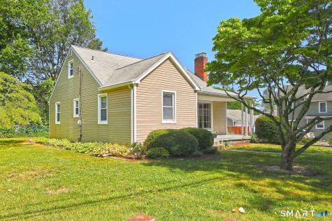 53 Raycroft Street Milford CT 06461