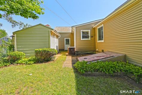 53 Raycroft Street Milford CT 06461