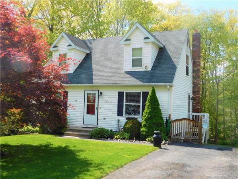 170 Doman Drive Torrington CT 06790