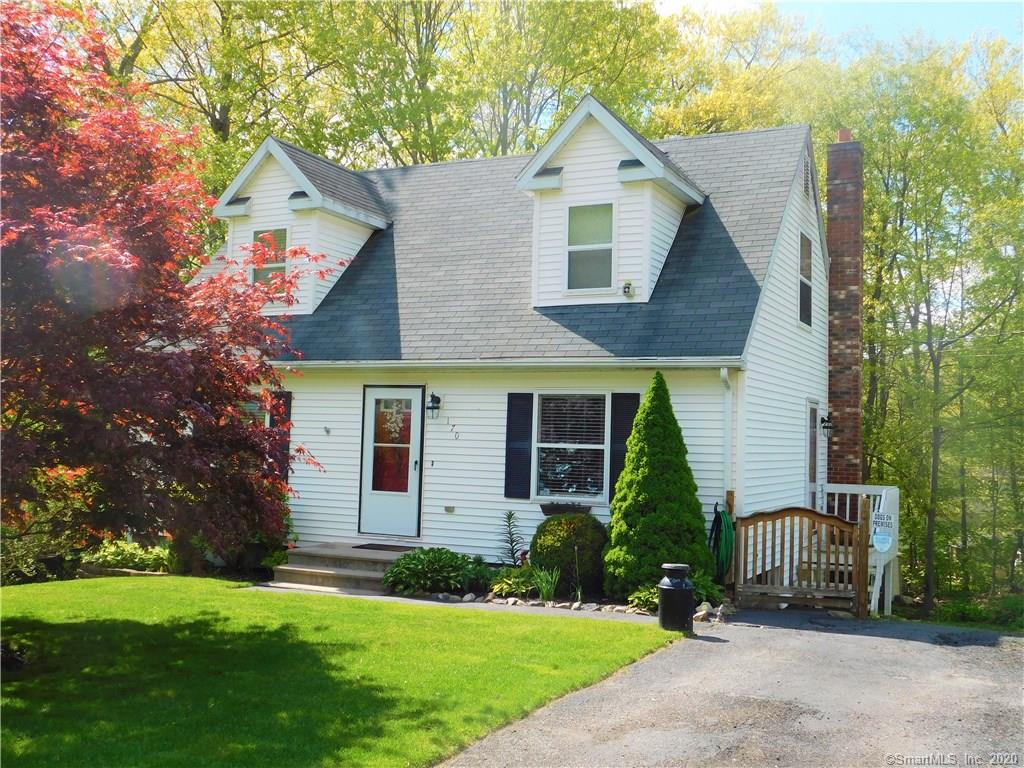170 Doman Drive Torrington CT 06790