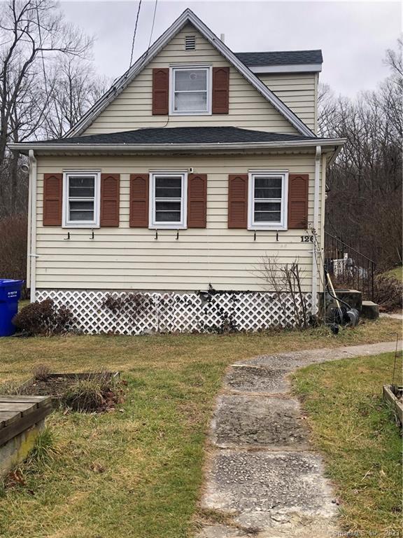 126 Toll Gate Road Middletown CT 06457
