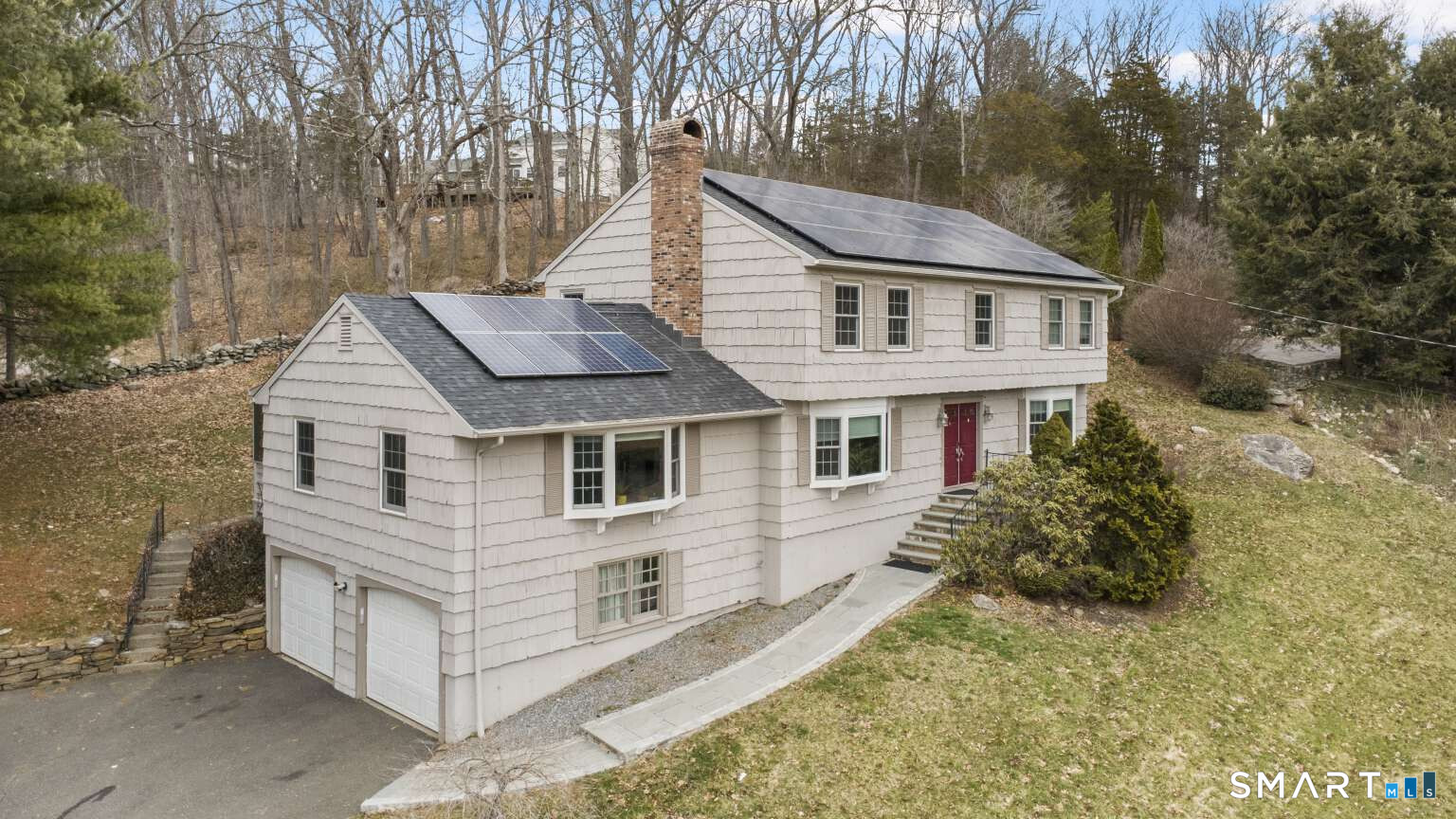 32 Macmath Drive Trumbull CT 06611