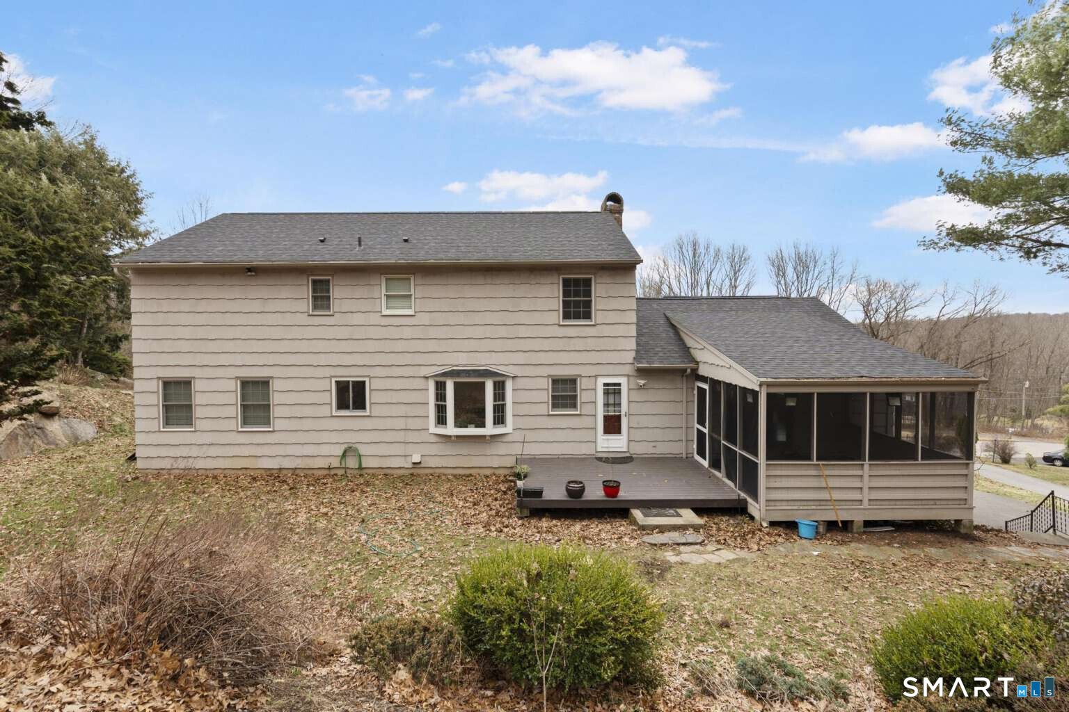 32 Macmath Drive Trumbull CT 06611