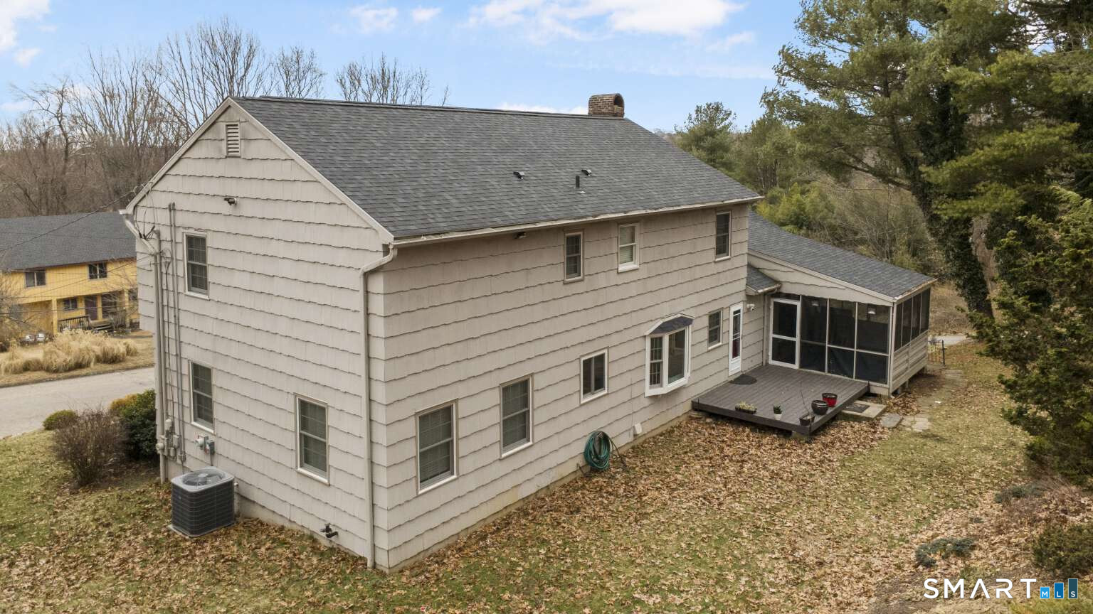 32 Macmath Drive Trumbull CT 06611