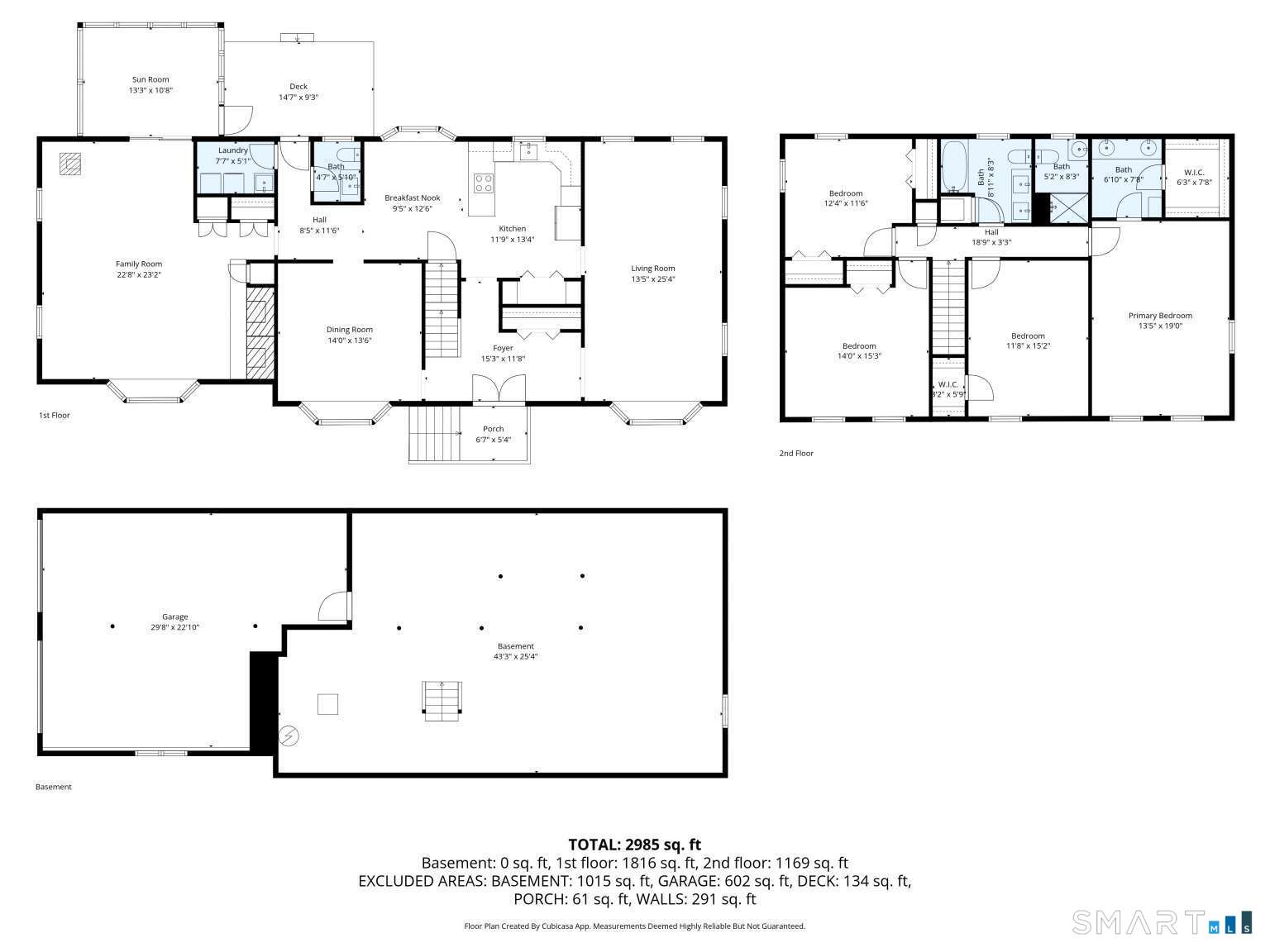32 Macmath Drive Trumbull CT 06611