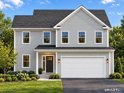23 Hilltop Circle East Windsor CT 06088
