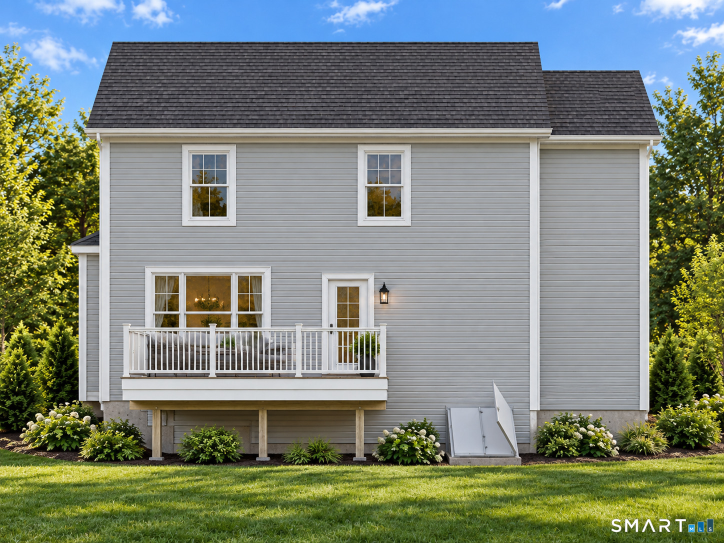 23 Hilltop Circle East Windsor CT 06088