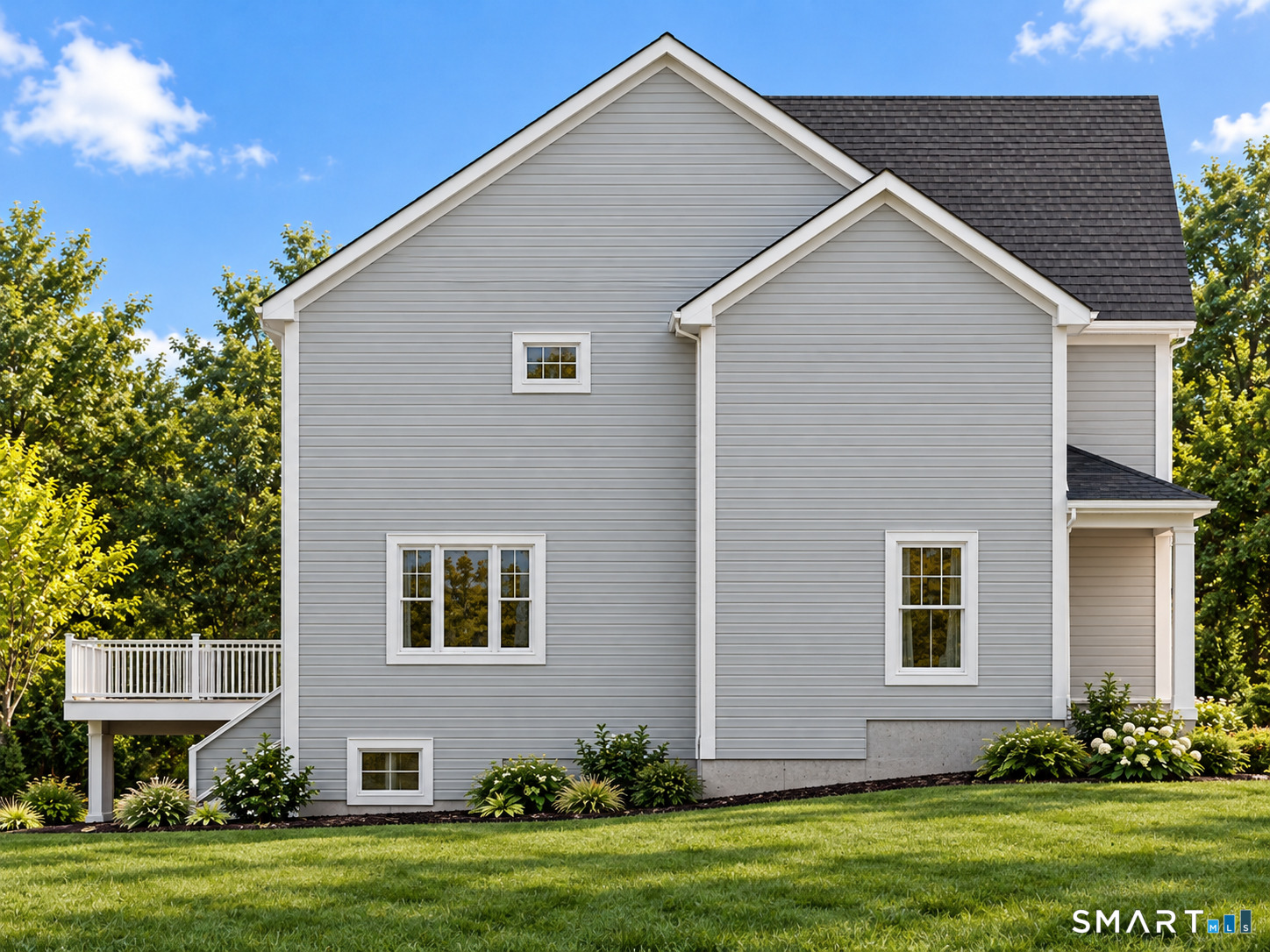 23 Hilltop Circle East Windsor CT 06088