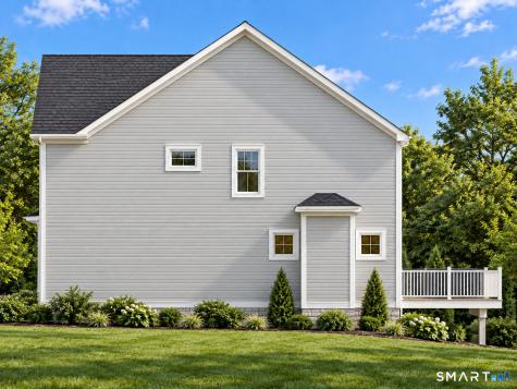 23 Hilltop Circle East Windsor CT 06088