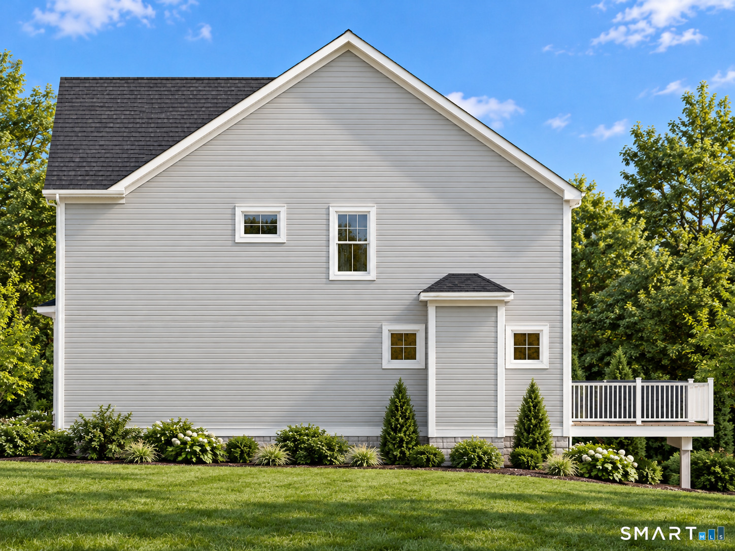23 Hilltop Circle East Windsor CT 06088
