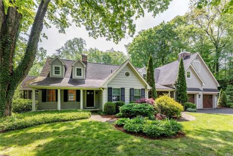 30 Sandy Hill Road Middlebury CT 06762