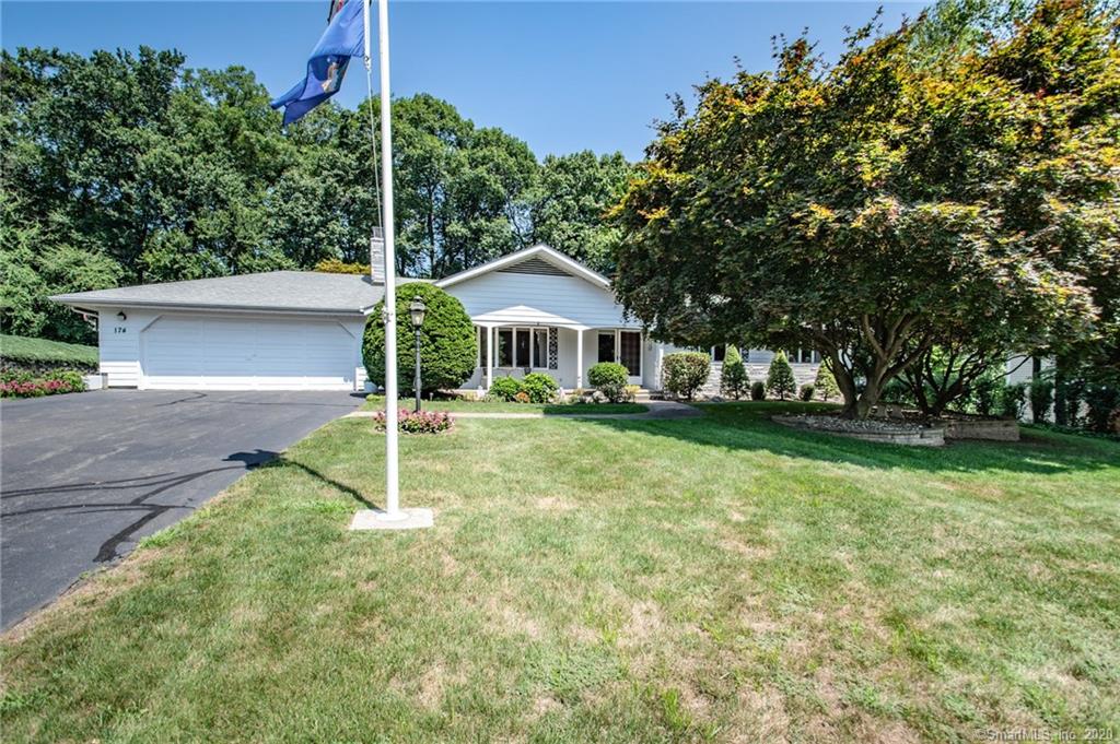 174 Peacedale Street Bristol CT 06010