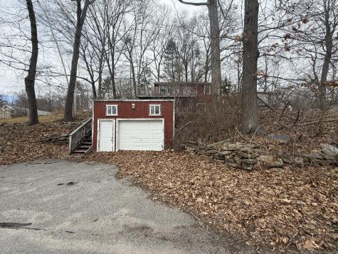 22 Lakeview Drive Ashford CT 06278