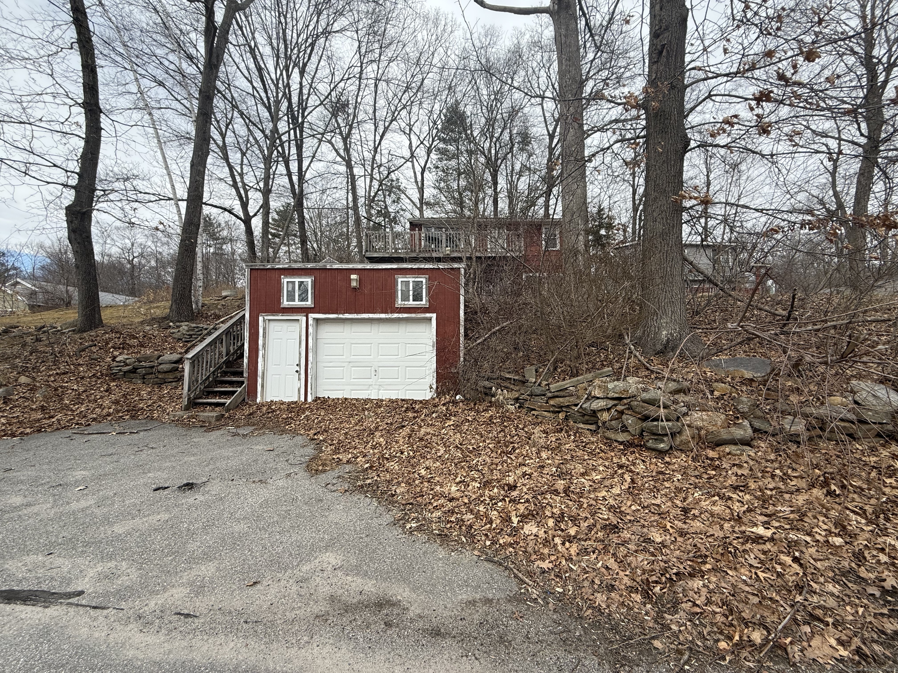 22 Lakeview Drive Ashford CT 06278