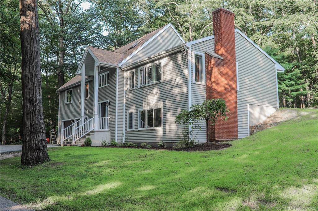 408 Fan Hill Road Monroe CT 06468