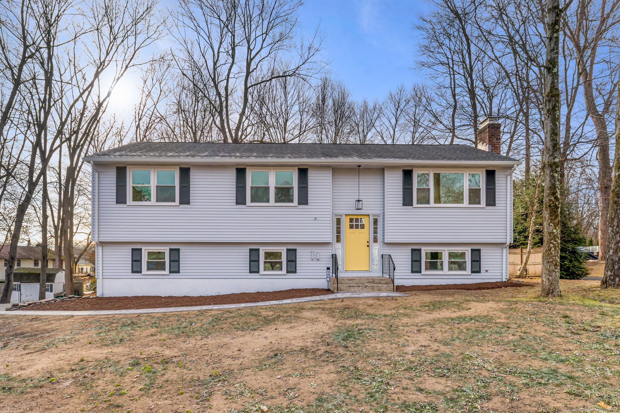 156 Spring Street Windsor Locks CT 06096