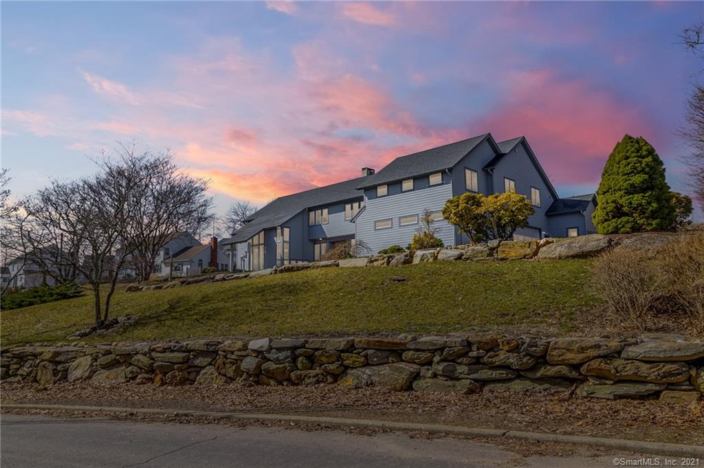 171 Fulling Mill Lane Fairfield CT 06824
