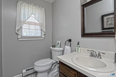 30 Squire Court Milford CT 06460